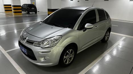 CITROEN C3 1.5 4P ORIGINE FLEX, Foto 3
