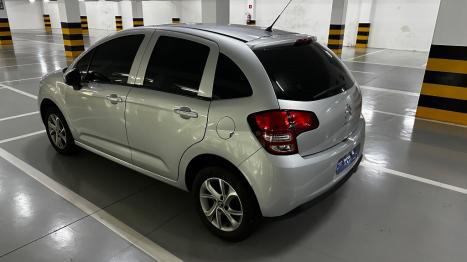 CITROEN C3 1.5 4P ORIGINE FLEX, Foto 4