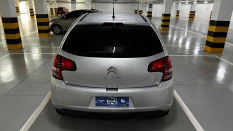 CITROEN C3 1.5 4P ORIGINE FLEX, Foto 5