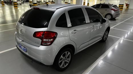 CITROEN C3 1.5 4P ORIGINE FLEX, Foto 6