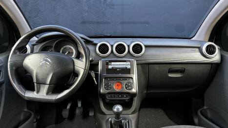 CITROEN C3 1.5 4P ORIGINE FLEX, Foto 7