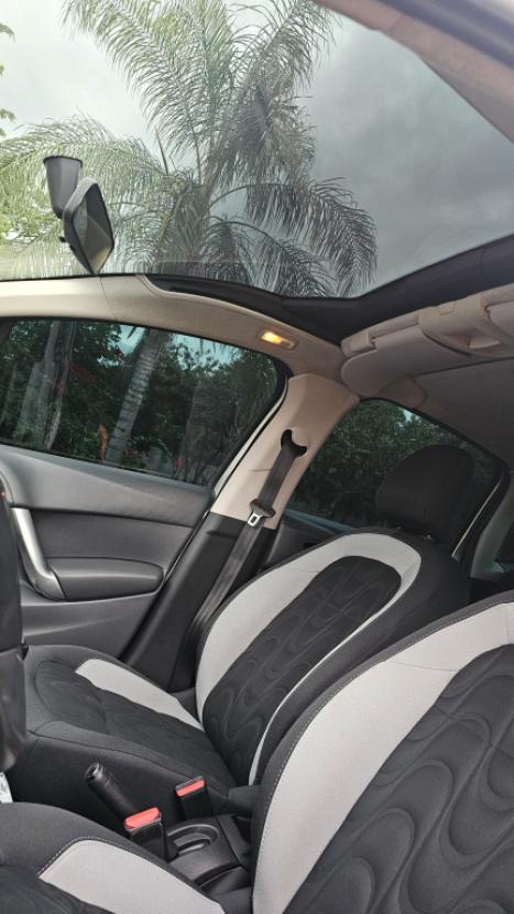 CITROEN C3 1.5 4P TENDANCE FLEX, Foto 3 CITROEN C3 1.5 4P TENDANCE FLEX, Foto 3