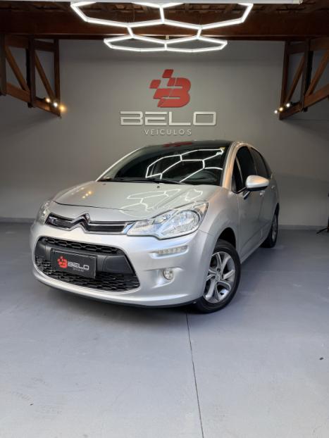 CITROEN C3 1.5 4P TENDANCE FLEX, Foto 1