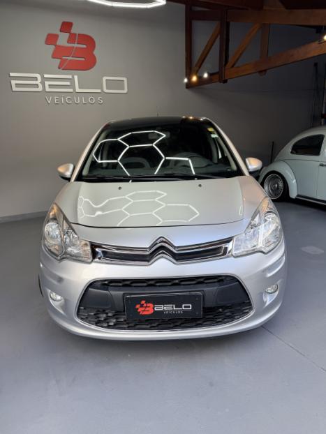 CITROEN C3 1.5 4P TENDANCE FLEX, Foto 3