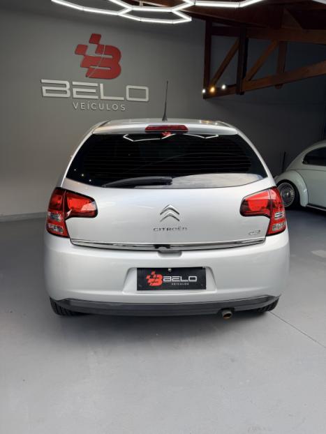 CITROEN C3 1.5 4P TENDANCE FLEX, Foto 6