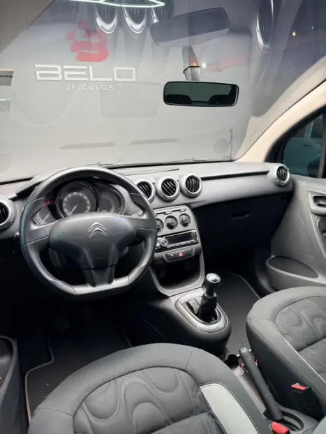 CITROEN C3 1.5 4P TENDANCE FLEX, Foto 7