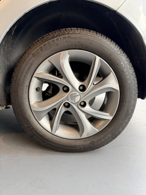 CITROEN C3 1.5 4P TENDANCE FLEX, Foto 8