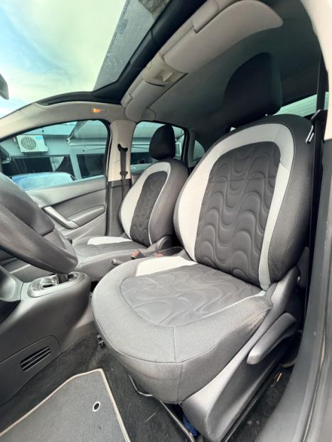 CITROEN C3 1.5 4P TENDANCE FLEX, Foto 9