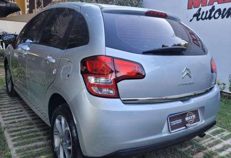 CITROEN C3 1.5 4P TENDANCE FLEX, Foto 3