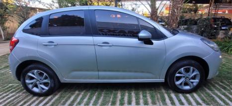 CITROEN C3 1.5 4P TENDANCE FLEX, Foto 4