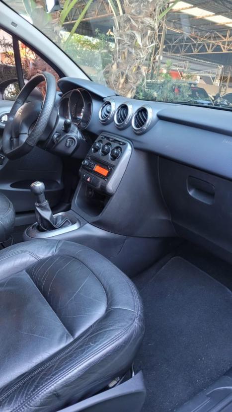 CITROEN C3 1.5 4P TENDANCE FLEX, Foto 5