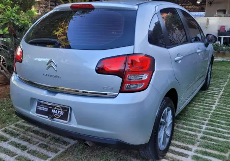 CITROEN C3 1.5 4P TENDANCE FLEX, Foto 6