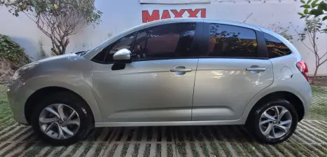 CITROEN C3 1.5 4P TENDANCE FLEX, Foto 7