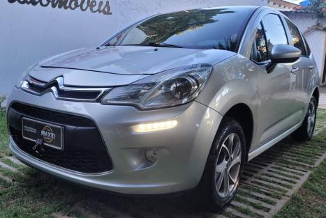 CITROEN C3 1.5 4P TENDANCE FLEX, Foto 8