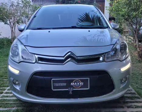 CITROEN C3 1.5 4P TENDANCE FLEX, Foto 9