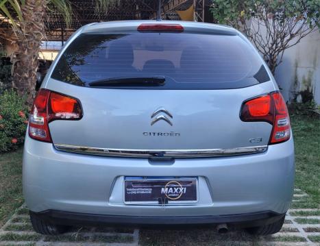 CITROEN C3 1.5 4P TENDANCE FLEX, Foto 10