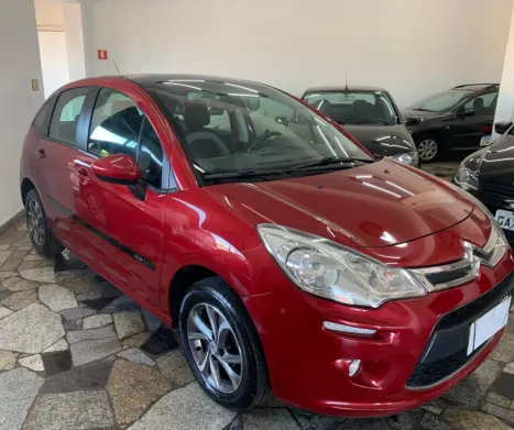 CITROEN C3 1.5 4P TENDANCE FLEX, Foto 2