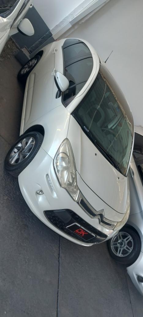 CITROEN C3 1.5 4P TENDANCE FLEX, Foto 3