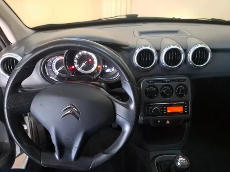 CITROEN C3 1.5 4P TENDANCE FLEX, Foto 12