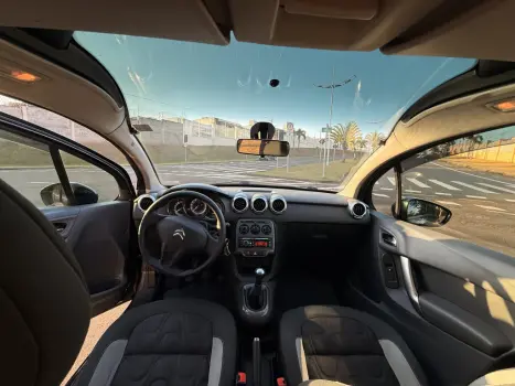 CITROEN C3 1.5 4P TENDANCE FLEX, Foto 7