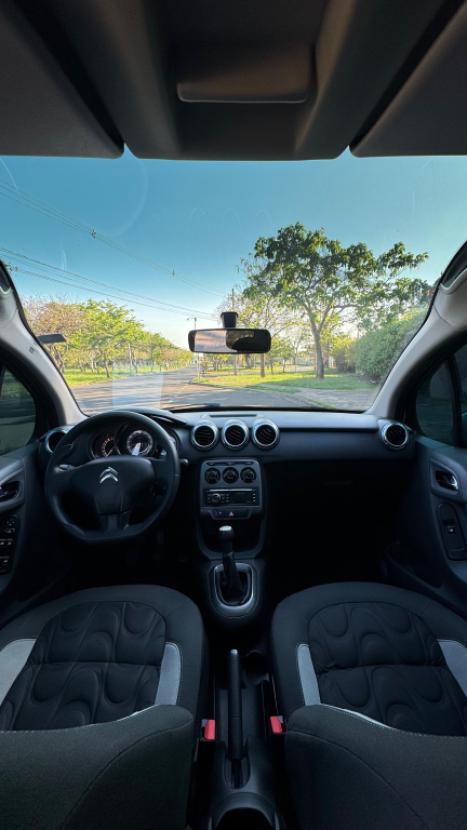 CITROEN C3 1.5 4P TENDANCE FLEX, Foto 6 CITROEN C3 1.5 4P TENDANCE FLEX, Foto 6