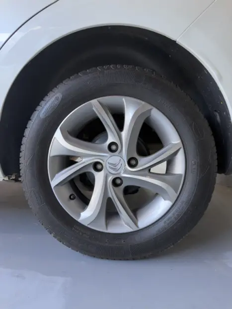 CITROEN C3 1.5 4P TENDANCE FLEX, Foto 5