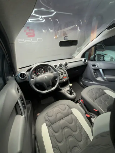 CITROEN C3 1.5 4P TENDANCE FLEX, Foto 7