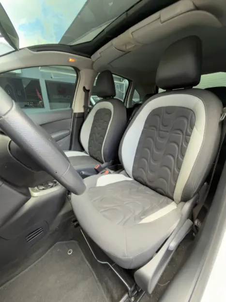 CITROEN C3 1.5 4P TENDANCE FLEX, Foto 10