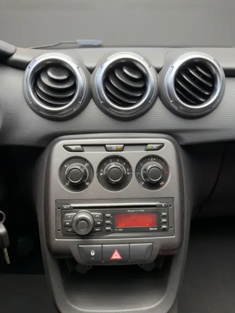 CITROEN C3 1.5 4P TENDANCE FLEX, Foto 11