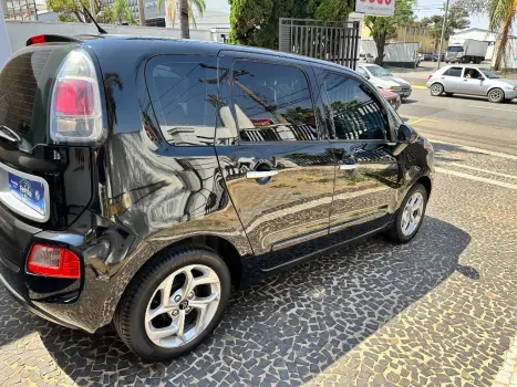 CITROEN C3 1.5 4P TENDANCE FLEX, Foto 10 CITROEN C3 1.5 4P TENDANCE FLEX, Foto 10