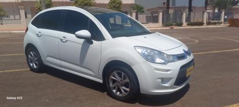 CITROEN C3 1.5 4P TENDANCE FLEX, Foto 1