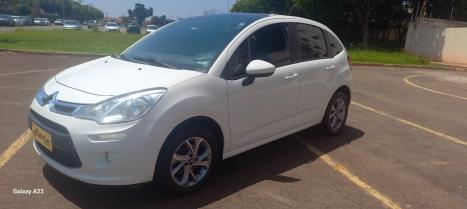 CITROEN C3 1.5 4P TENDANCE FLEX, Foto 2