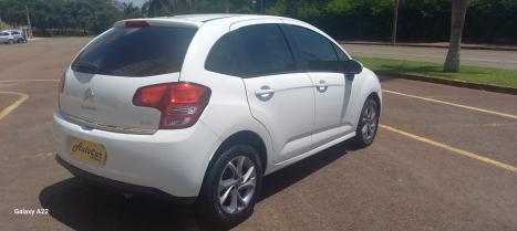 CITROEN C3 1.5 4P TENDANCE FLEX, Foto 4