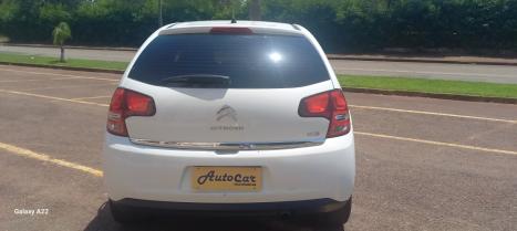 CITROEN C3 1.5 4P TENDANCE FLEX, Foto 5