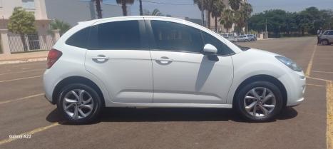 CITROEN C3 1.5 4P TENDANCE FLEX, Foto 6