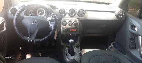 CITROEN C3 1.5 4P TENDANCE FLEX, Foto 8