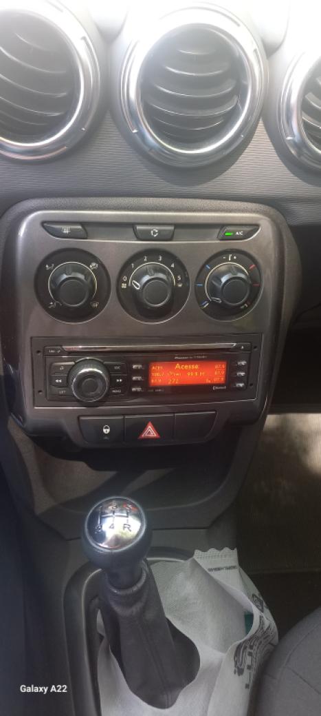 CITROEN C3 1.5 4P TENDANCE FLEX, Foto 9