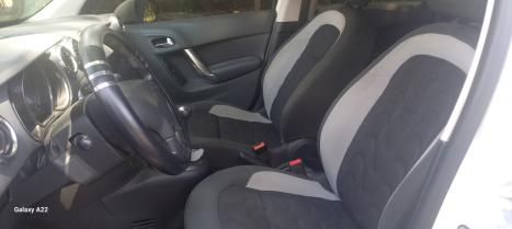CITROEN C3 1.5 4P TENDANCE FLEX, Foto 11