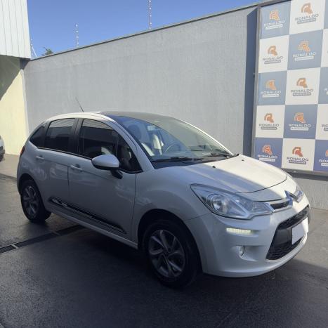 CITROEN C3 1.5 4P TENDANCE FLEX, Foto 1