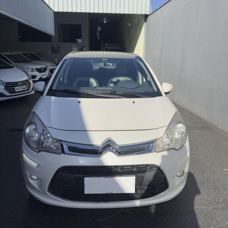 CITROEN C3 1.5 4P TENDANCE FLEX, Foto 2