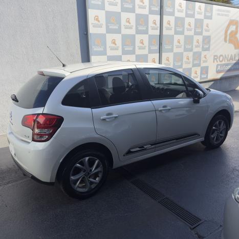 CITROEN C3 1.5 4P TENDANCE FLEX, Foto 4