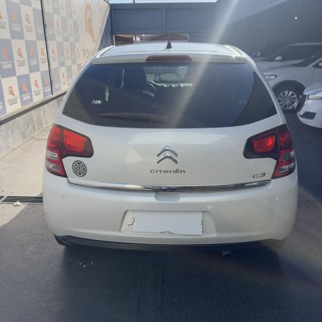CITROEN C3 1.5 4P TENDANCE FLEX, Foto 5