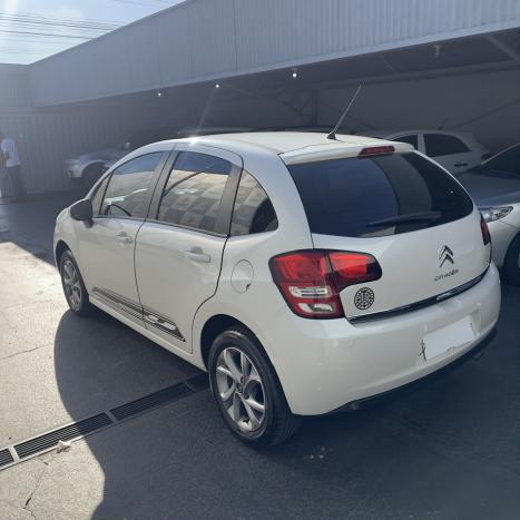 CITROEN C3 1.5 4P TENDANCE FLEX, Foto 6