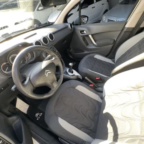 CITROEN C3 1.5 4P TENDANCE FLEX, Foto 7