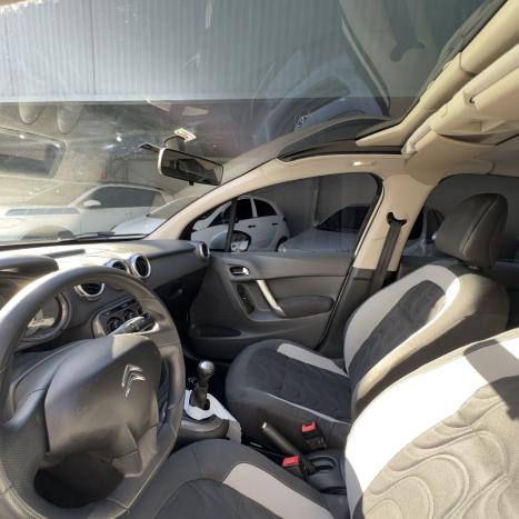 CITROEN C3 1.5 4P TENDANCE FLEX, Foto 9