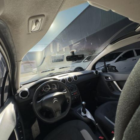 CITROEN C3 1.5 4P TENDANCE FLEX, Foto 10