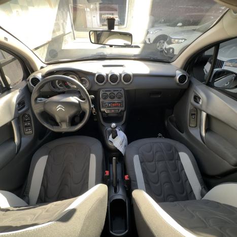 CITROEN C3 1.5 4P TENDANCE FLEX, Foto 11