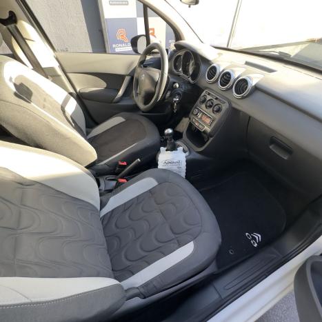 CITROEN C3 1.5 4P TENDANCE FLEX, Foto 13