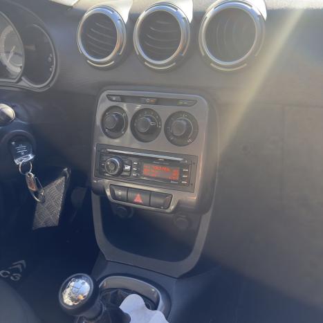CITROEN C3 1.5 4P TENDANCE FLEX, Foto 14