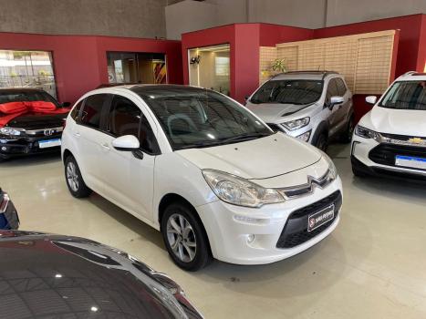 CITROEN C3 1.5 4P TENDANCE FLEX, Foto 2 CITROEN C3 1.5 4P TENDANCE FLEX, Foto 2